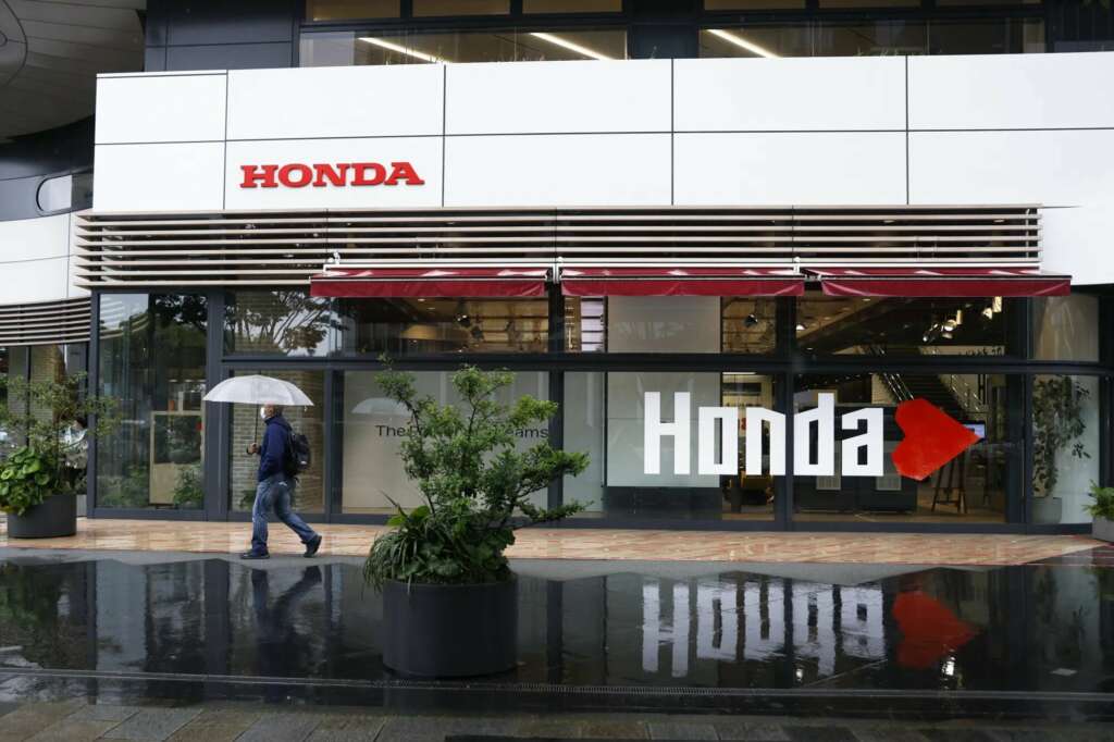 Honda, 1,7 milyon aracı geri çağırıyor