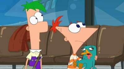 Emmy Ödüllü Çizgi Dizi “Phineas and Ferb” Yıllar Sonra 5. Sezonuyla Geri Dönüyor