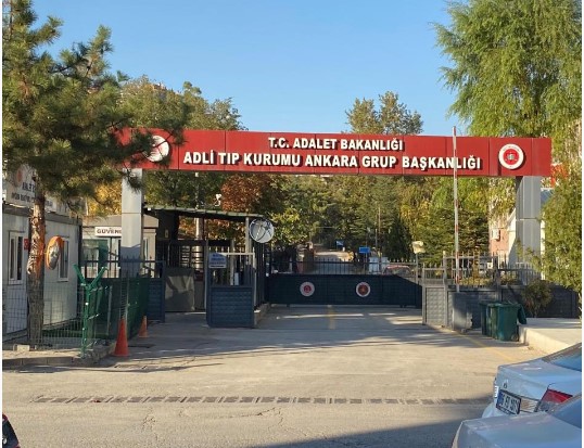 TUSAŞ saldırısında etkisiz hale getirilen teröristlerin, aileleri tarafından teşhisinin yapılması bekleniyor