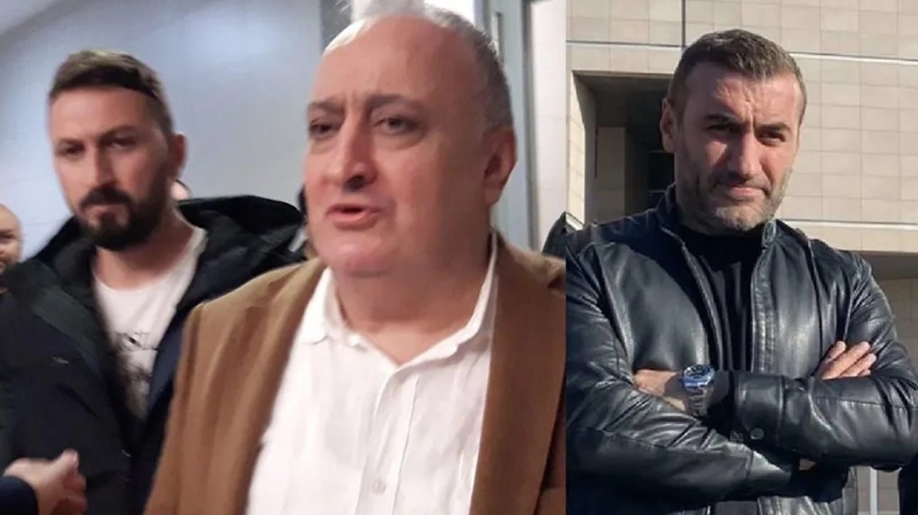 Cihan Kolivar’ın oğlu Kerem Kolivar, sendikanın yeni başkanı oldu