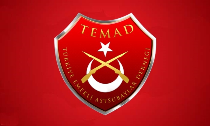 TEMAD’dan astsubay tazminat sorununa tepki