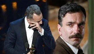 Oscar ödüllü Daniel Day-Lewis oyunculuğa geri dönüyor!