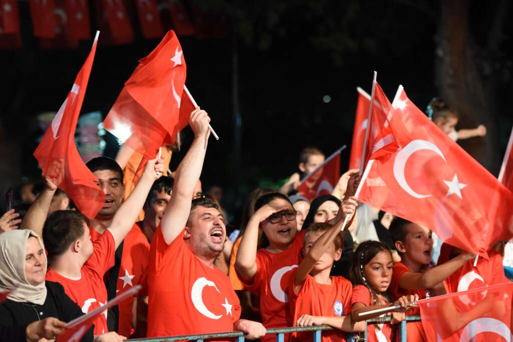 Cumhuriyet Bayramı Yıldırım’da coşkuyla kutlanacak