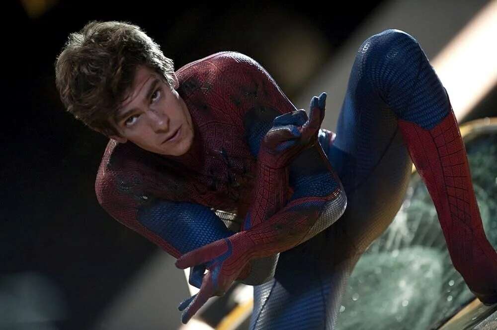 Andrew Garfield ‘Örümcek Adam’ rolüne geri dönecek mi?