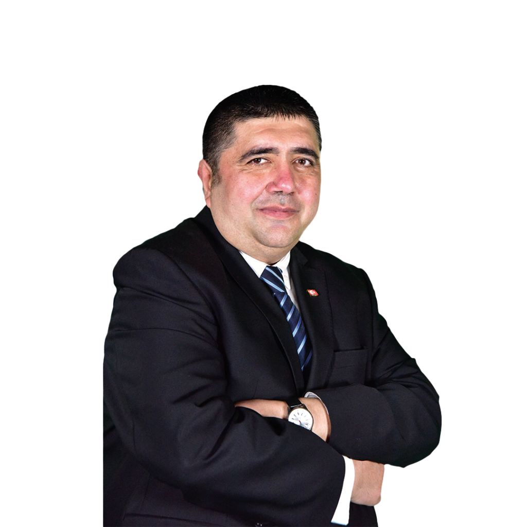 İlhami Yıldız