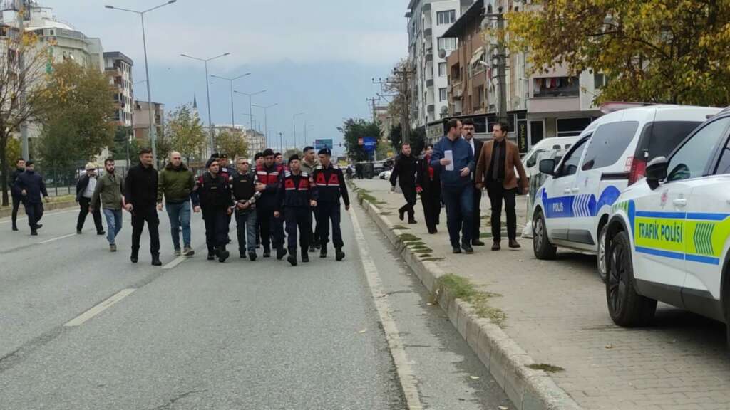 Bursa’daki gece kulübü cinayetinde yeni gelişme!