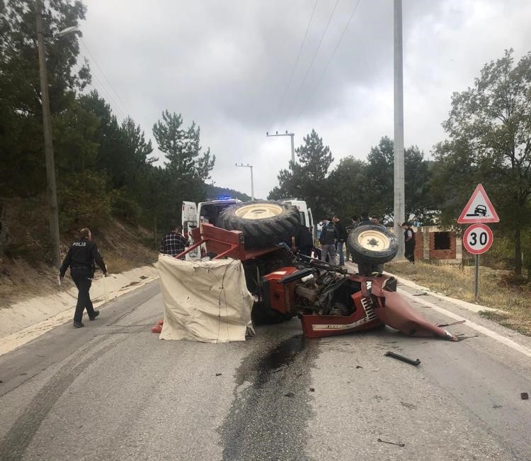 Bursa’da öğrenciler ölümden döndü!