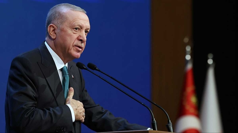 Cumhurbaşkanı Erdoğan: Alçakça saldırı terörü bertaraf etme kararlılığımızı perçinledi