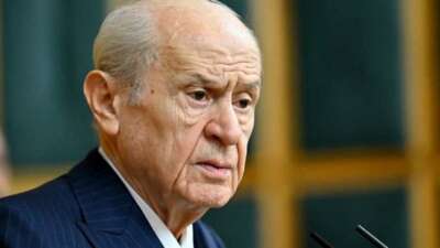 Saldırı sonrası Bahçeli’den ilk açıklama