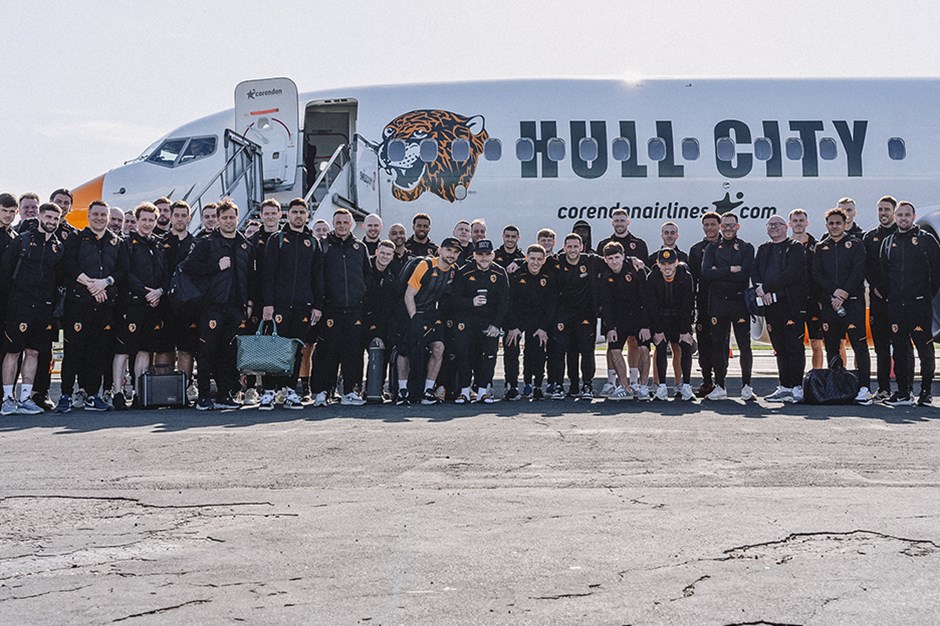 Hull City, hazırlık kampı için Antalya’ya geliyor