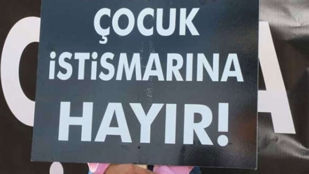 2 erkek çocuğun yabancı uyruklular tarafından tacize uğramasıyla ilgili yayın yasağı!