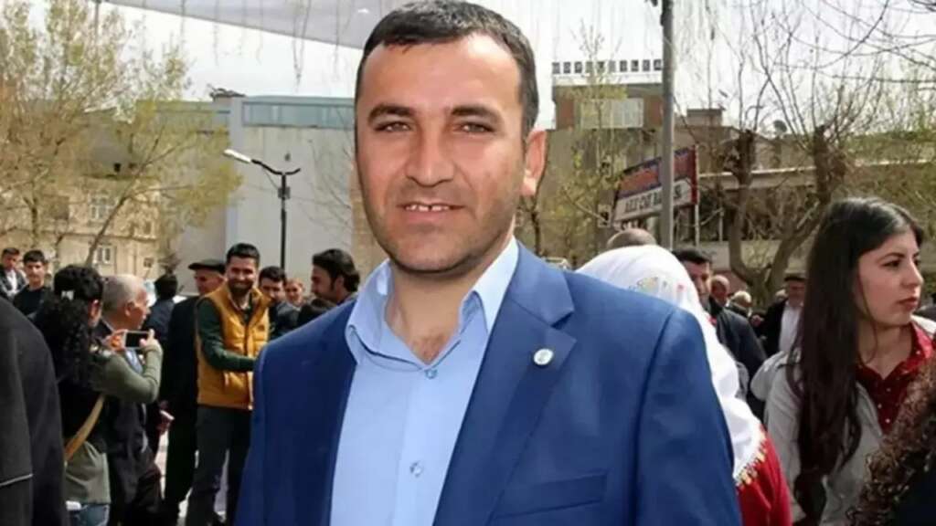 Eski HDP’li vekil Ferhat Encü’den skandal 29 Ekim paylaşımı