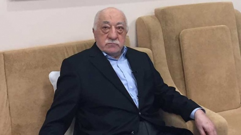 FETÖ lideri Fethullah Gülen öldü! Örgütün sitesi duyurdu