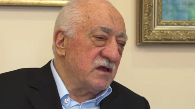 Fethullah Gülen’in vasiyeti ortaya çıktı! Dikkat çeken detay