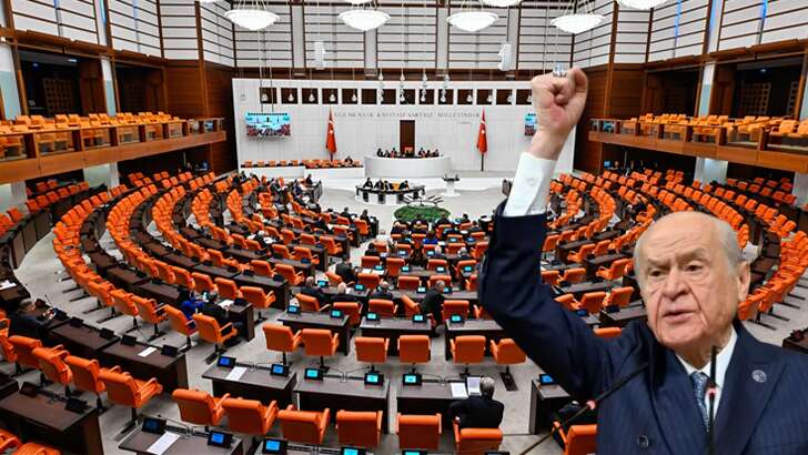 Bursalılar MHP Lideri Bahçeli’nin ‘Öcalan’ çıkışı hakkında ne düşünüyor