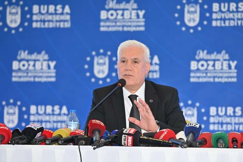 Bozbey’den Daron Acemoğlu’na tebrik