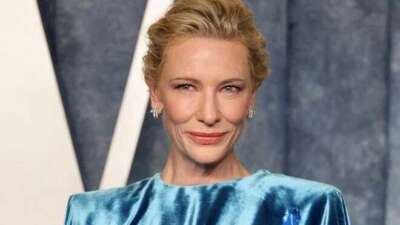 Cate Blanchett ‘The Seagull’ uyarlamasında rol alacak