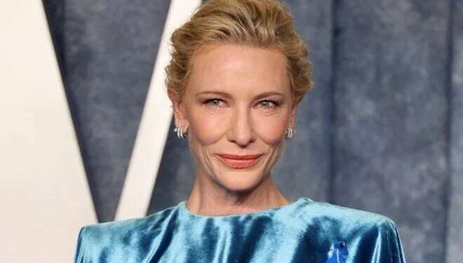 Cate Blanchett ‘The Seagull’ uyarlamasında rol alacak