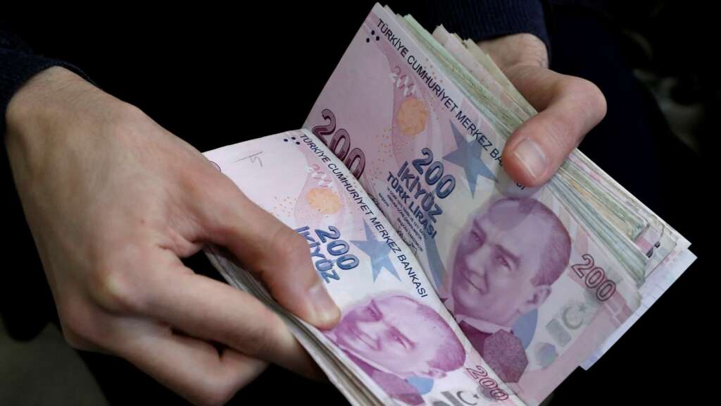 IMF’den asgari ücret açıklaması: Fazla zam yapılmamalı