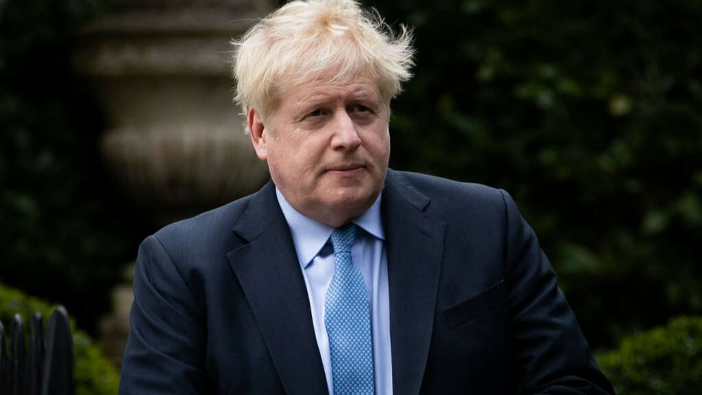 BBC, Boris Johnson ile röportajı iptal etti