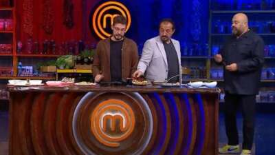 MasterChef’te hata üstüne hata!