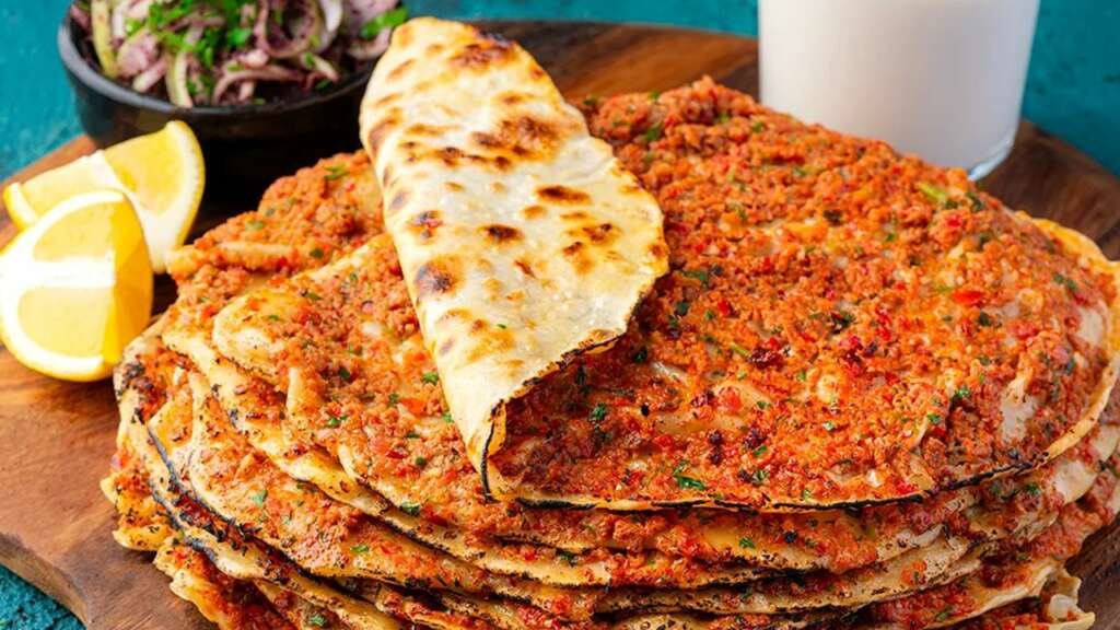 En çok hile lahmacunda! Bu fiyatın altında almayın