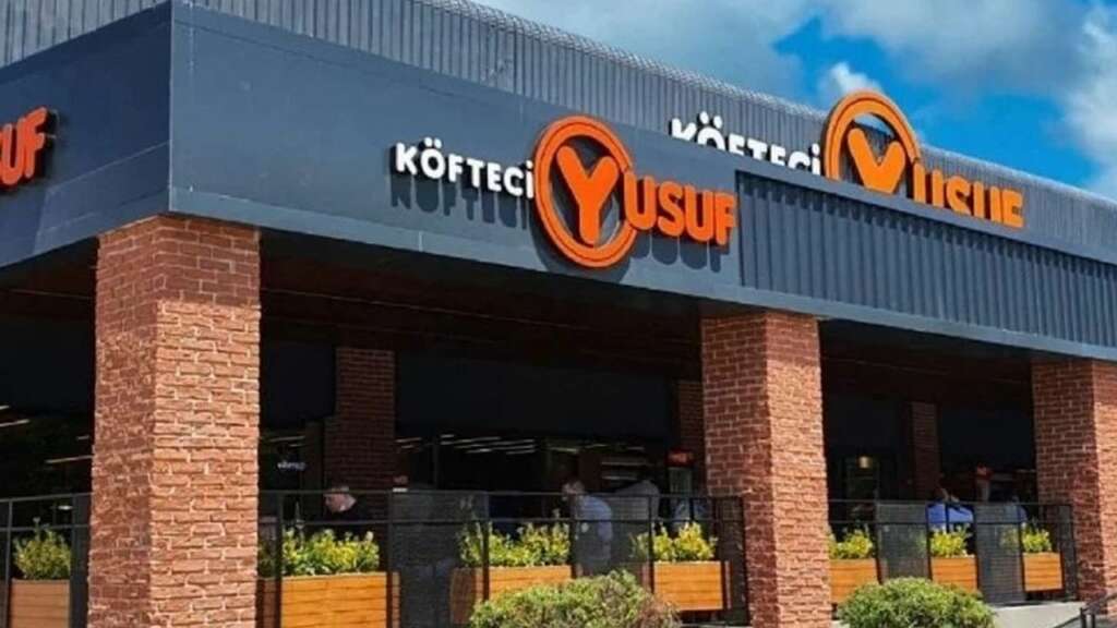 Köfteci Yusuf’tan domuz eti açıklaması