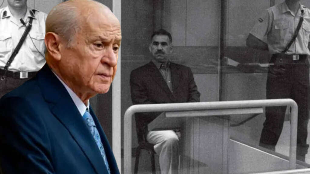 Kulisler hareketlendi! İmralı’dan Bahçeli’nin açıklamasına cevap gelecek mi?