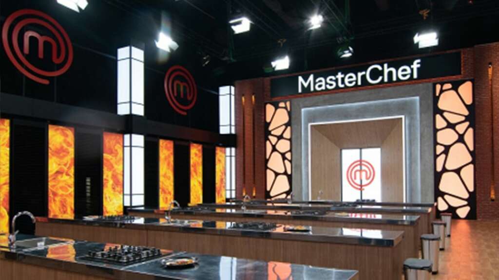 MasterChef’te büyük skandal! Kadın çalışana cinsel içerikli yorum