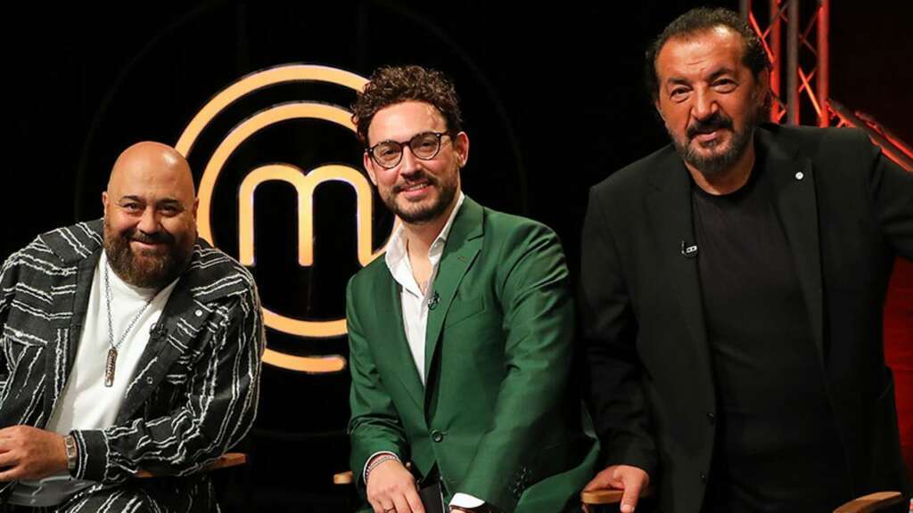 MasterChef’te sezonun ilk kaşığı atıldı! İşte veda eden isim