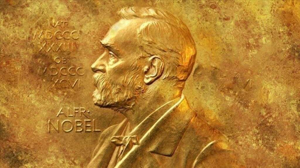 Nobel Barış Ödülünün sahibi belli oldu