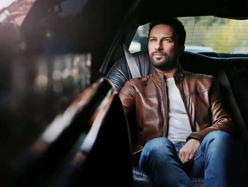 Tarkan: Erkekliğimden utanır oldum