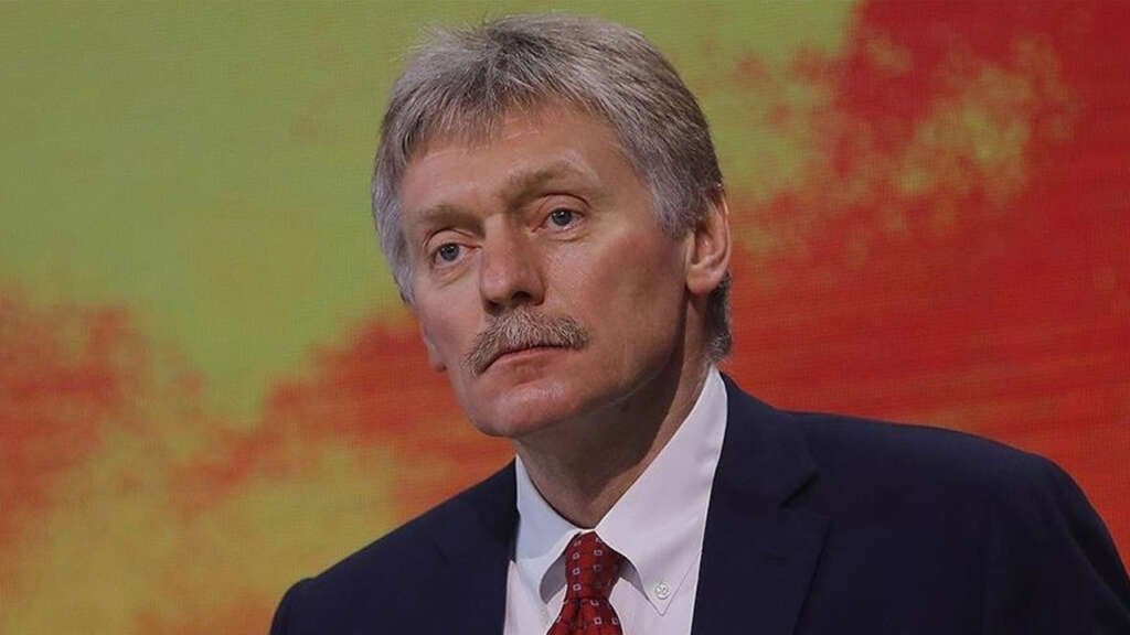 Kremlin: “Rusya, bölgede gerginliği azaltmak elinden gelen her şeyi yapıyor”