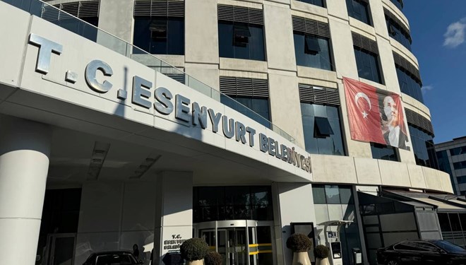 İçişleri Bakanlığı resmen duyurdu! Esenyurt Belediyesi’ne kayyum atandı