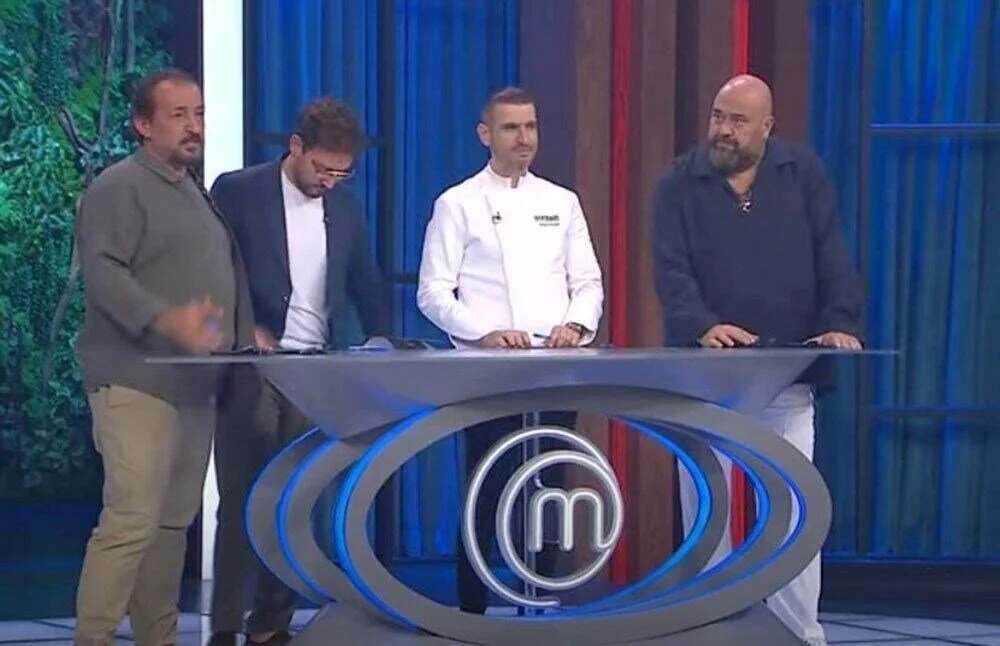 MasterChef’te şaşırtan kural ihlali!