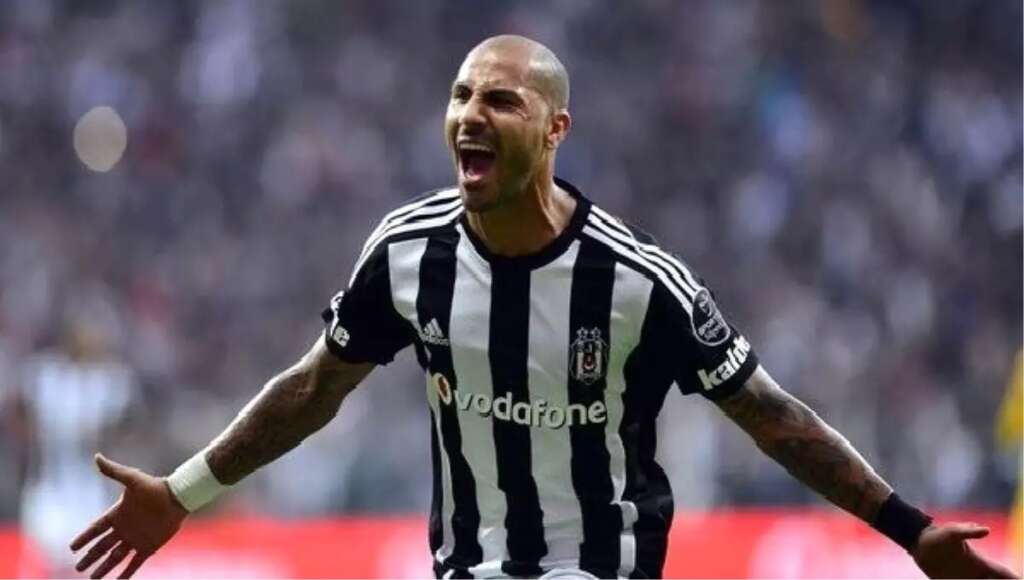 Quaresma’dan Hasan Arat açıklaması