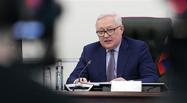 Rusya Dışişleri Bakan Yardımcısı Ryabkov: “Bu yıl BRICS’e yeni üye kabulü gündemde yok”