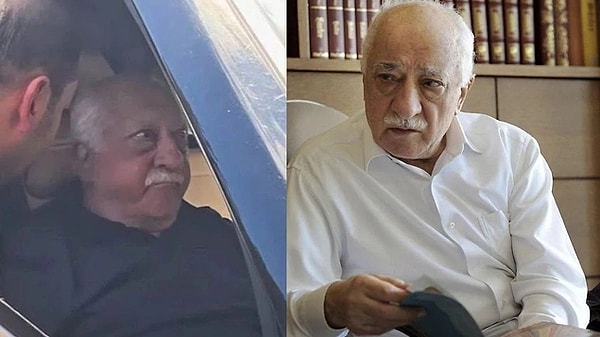 TRT, Fethullah Gülen’in ölümünü böyle duyurdu: Hakkımız haram olsun!