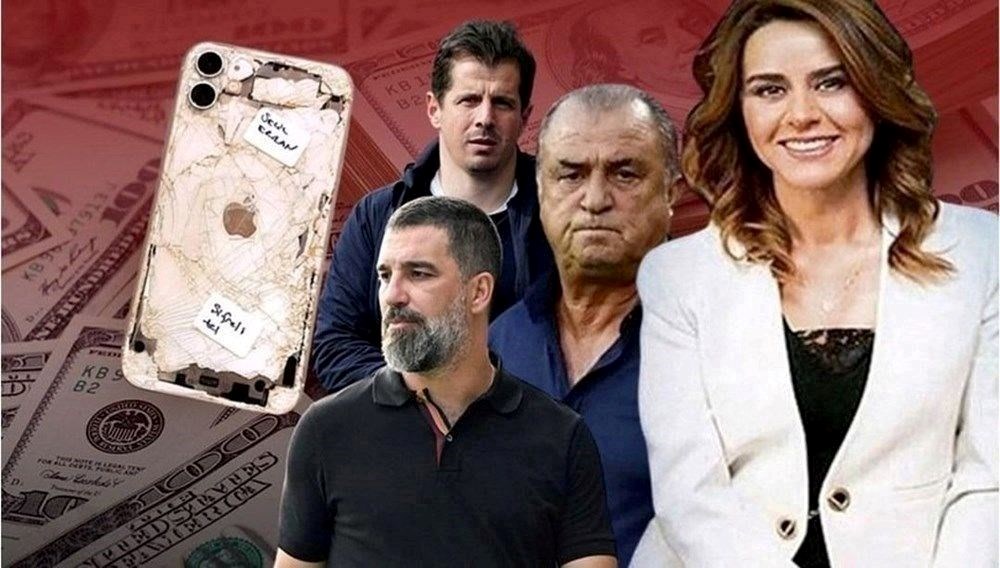 Ponzi Seçil’in savunması! ‘Denizde kum, Seçil’de para’