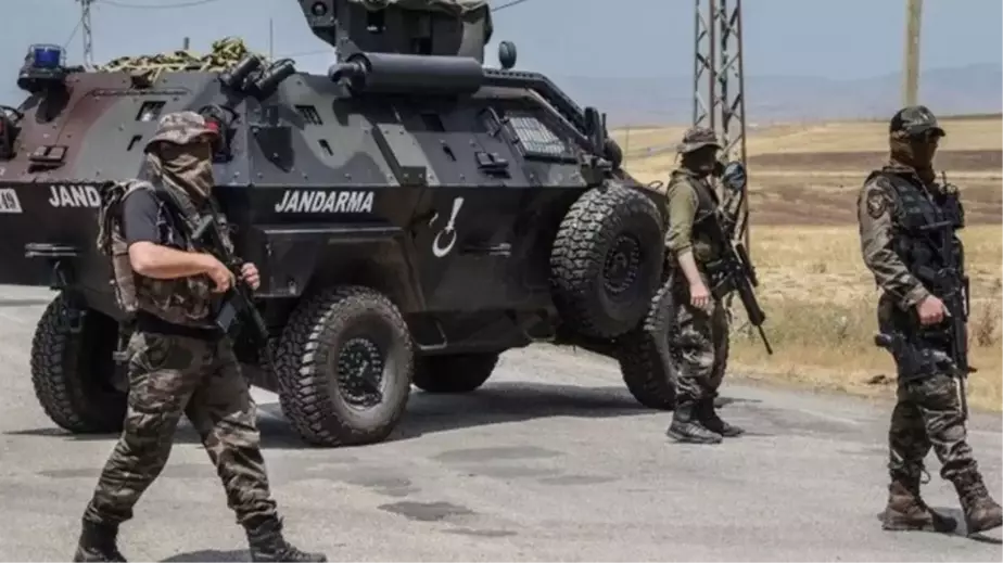 Şırnak’ta gösteri ve yürüyüşler 3 gün yasaklandı