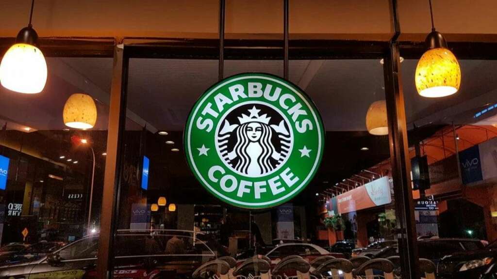 Starbucks’ta boykot paniği