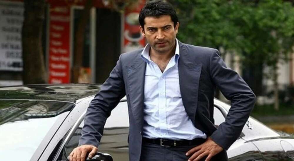 Kenan İmirzalıoğlu en çok etkilendiği ‘Ezel’ sahnesini açıkladı