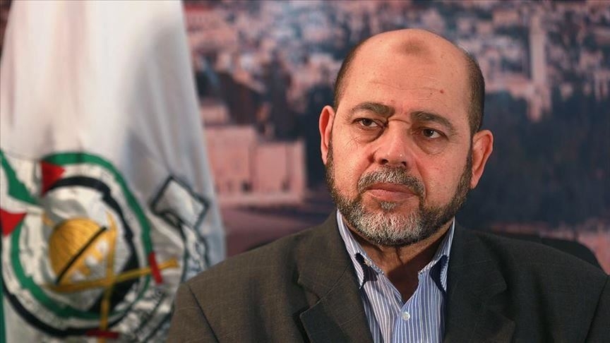 Hamas yetkilisi Marzouk’tan Rusya’dan şaşırtan istek