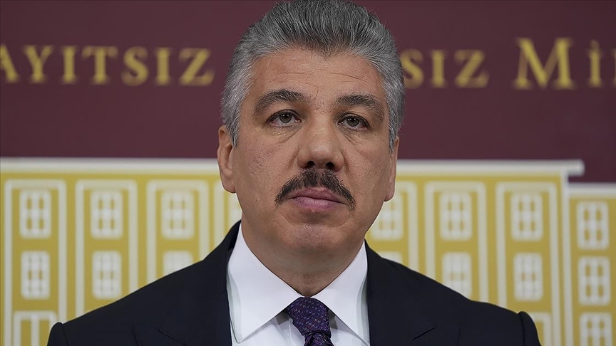 TBMM Adalet Komisyonu Başkanı Yüksel: “Suçluların 2 yılın altındaki suçlardan cezaevine girmesi değerlendiriliyor”