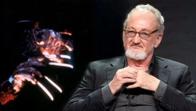 Elm Sokağında Kabus yıldızı Robert Englund ikonik rolüne dönmek için şartını açıkladı