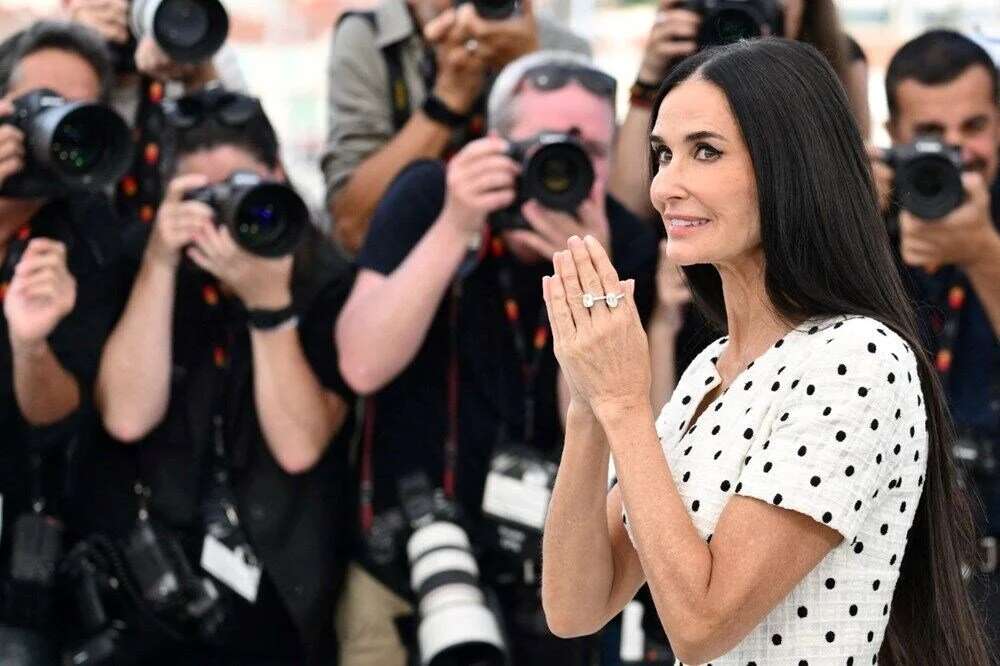 Seyirciler salonu terk etti: Demi Moore filmi neden tepki çekti?