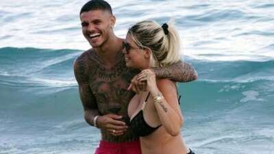 Wanda Nara’nın Icardi’yi sarsacak ses kaydı ortaya çıktı