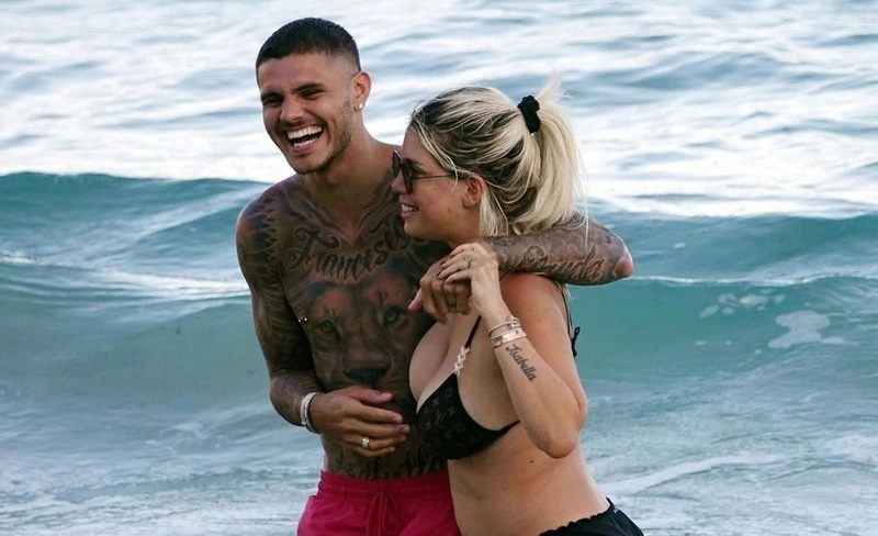 Wanda Nara’nın Icardi’yi sarsacak ses kaydı ortaya çıktı