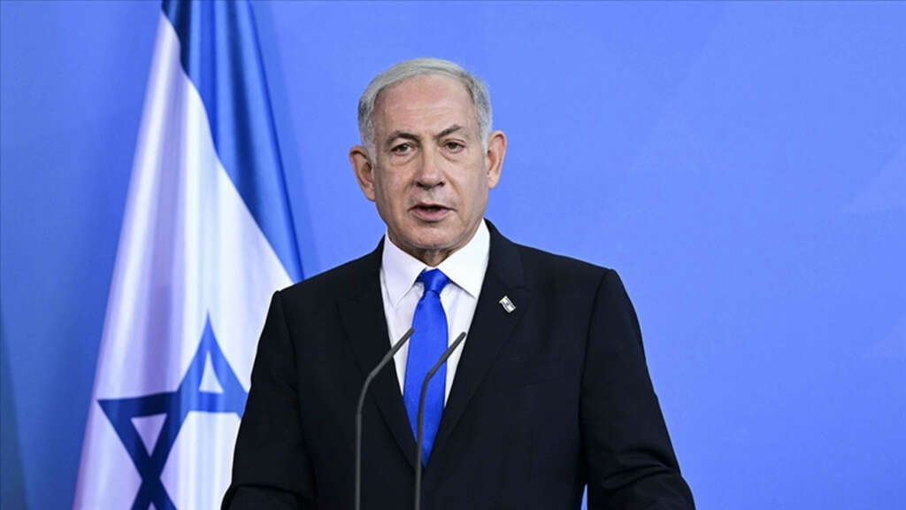 Netanyahu: “Daha fazla Arap ülkesiyle barış sağlamayı hedefliyorum”