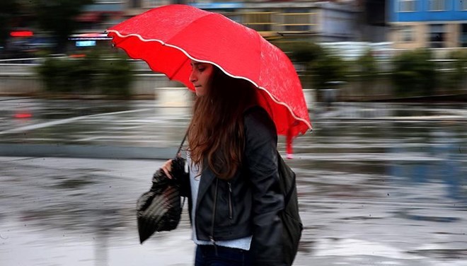 Cumhuriyet Bayramı’nda hava durumu! Yurtta sis, Karadeniz’de yağmur